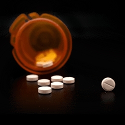 Oral Finasteride