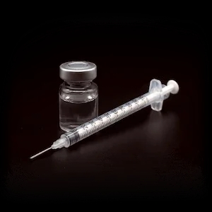 Testosterone Injections