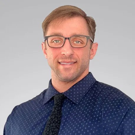 Brandon Adamczyk