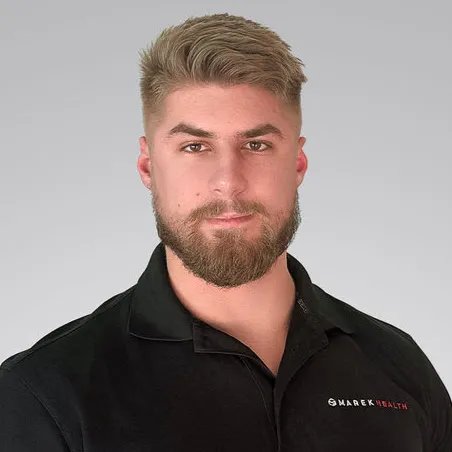 Ian Ostrosky