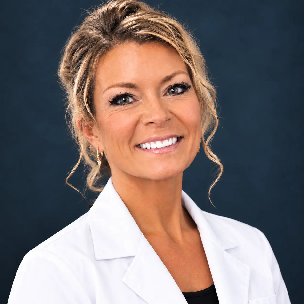 Jennifer Carlson, DNP