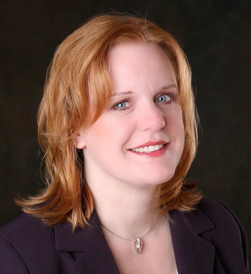 Michele Hanson