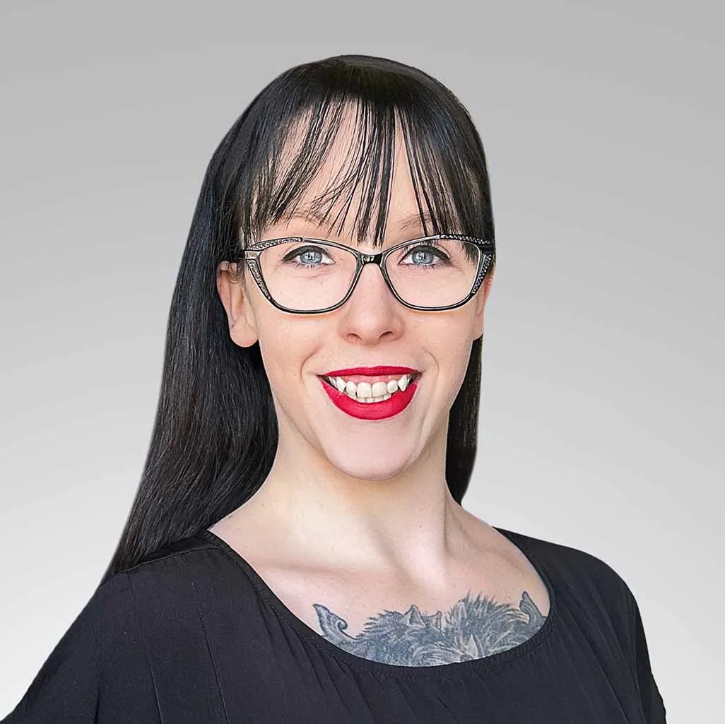Sara Ferris