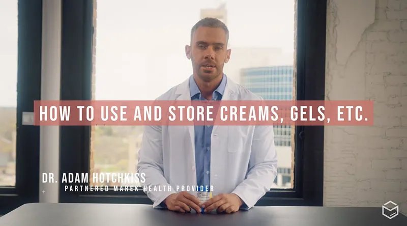 How To Use And Store Cream-card-image