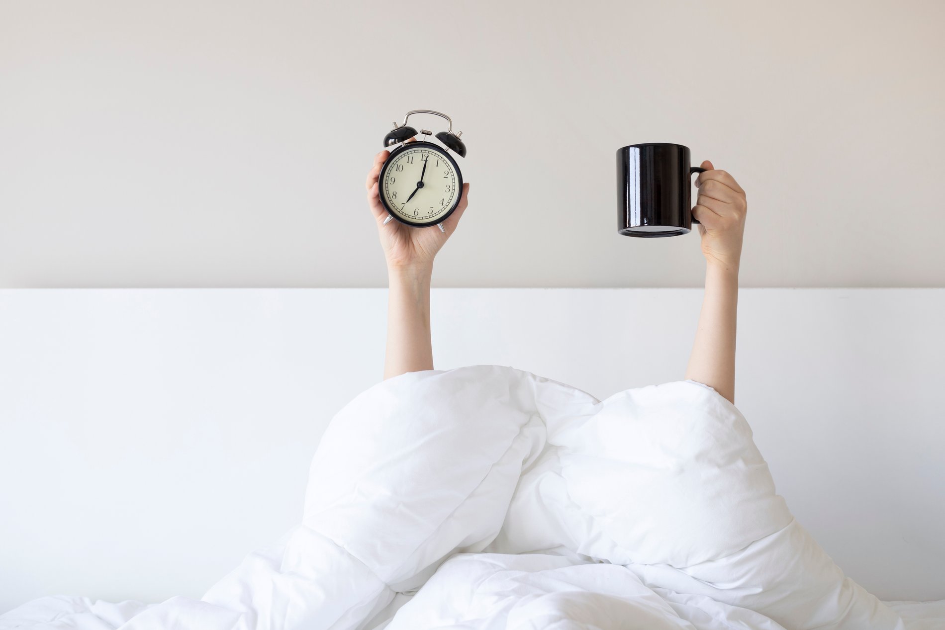 The Sleep/Testosterone Connection-image