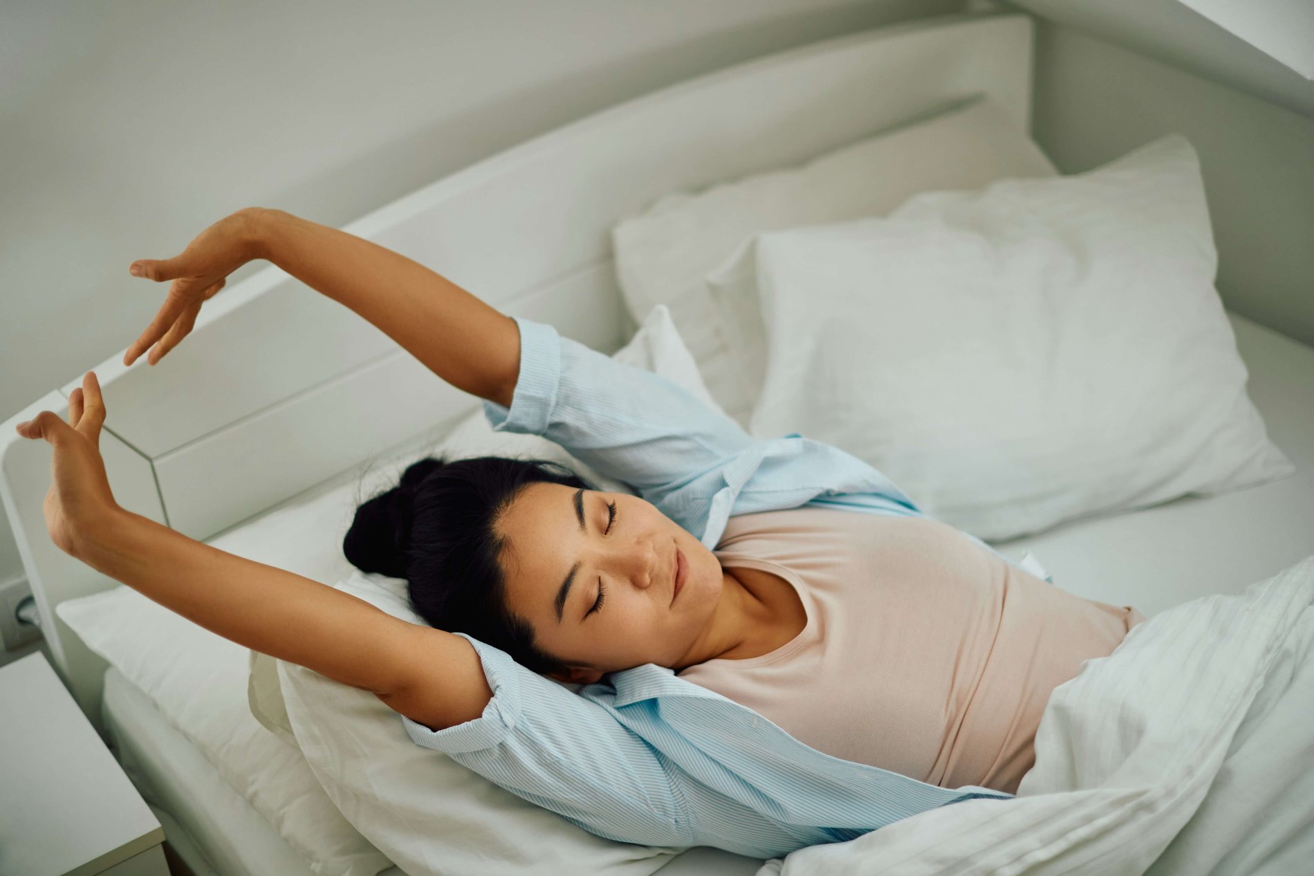 Our Favorite Supplements for Sleep-image
