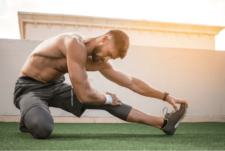 Our Coaches Share Their Best Tips for Post-Workout Recovery-image