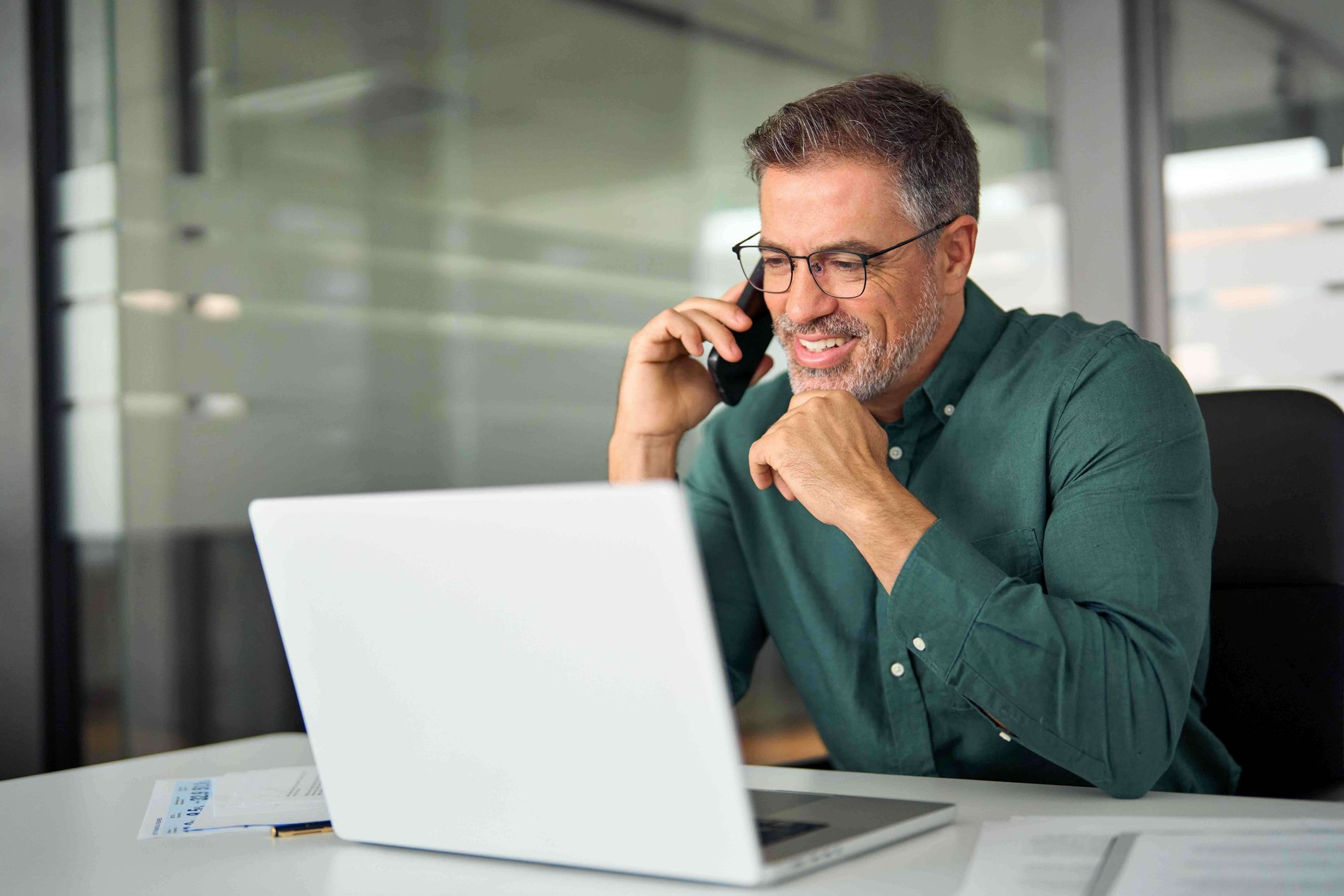 Testosterone Replacement Therapy: The Overlooked Benefits-image