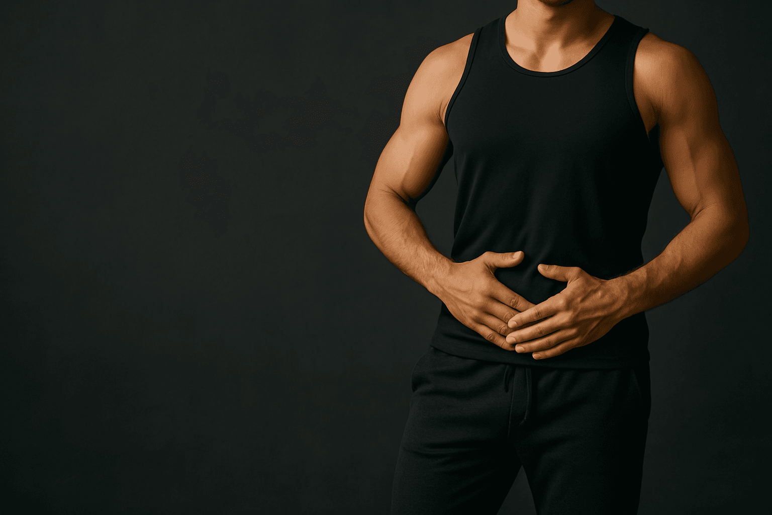 Gut Health: The Unsung Hero of Longevity and Vitality-image