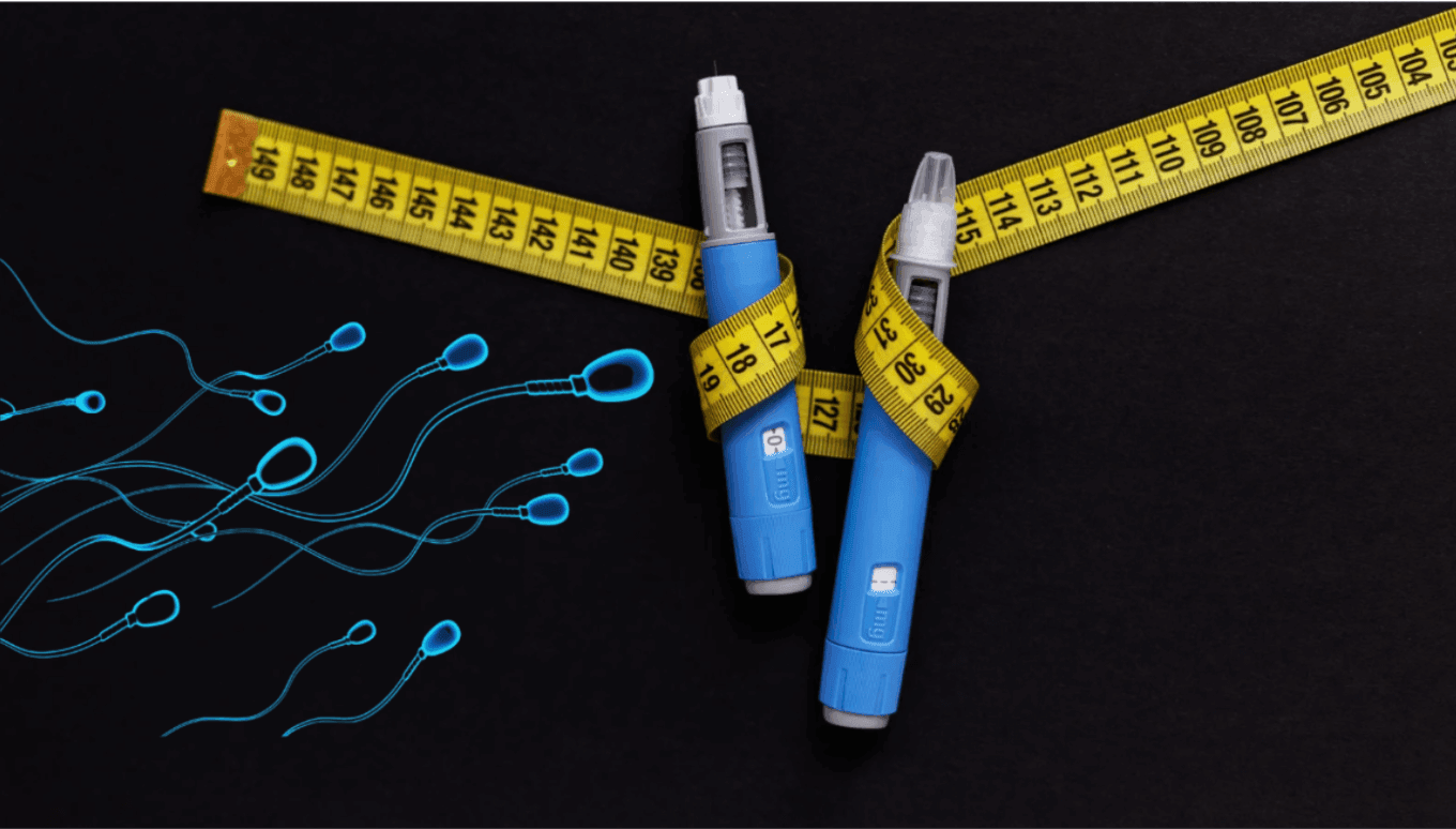 Could Your Weight-Loss Medication Boost Your Fertility?-image