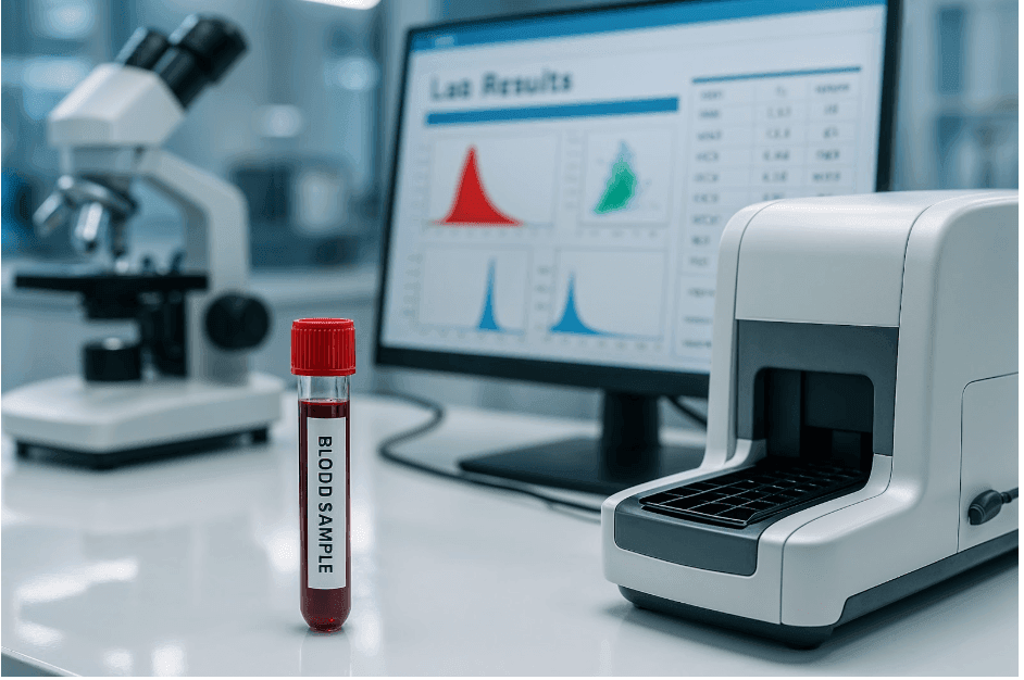 How Comprehensive Lab Testing Can Reveal Hidden Causes of Low T Symptoms and Optimize Your Health-image