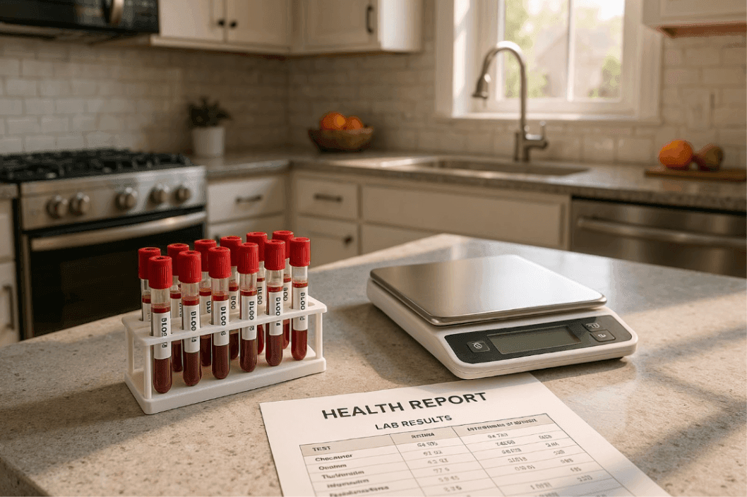 How Hormone Lab Testing Uncovers the Root of Low Energy & Unexplained Symptoms-image