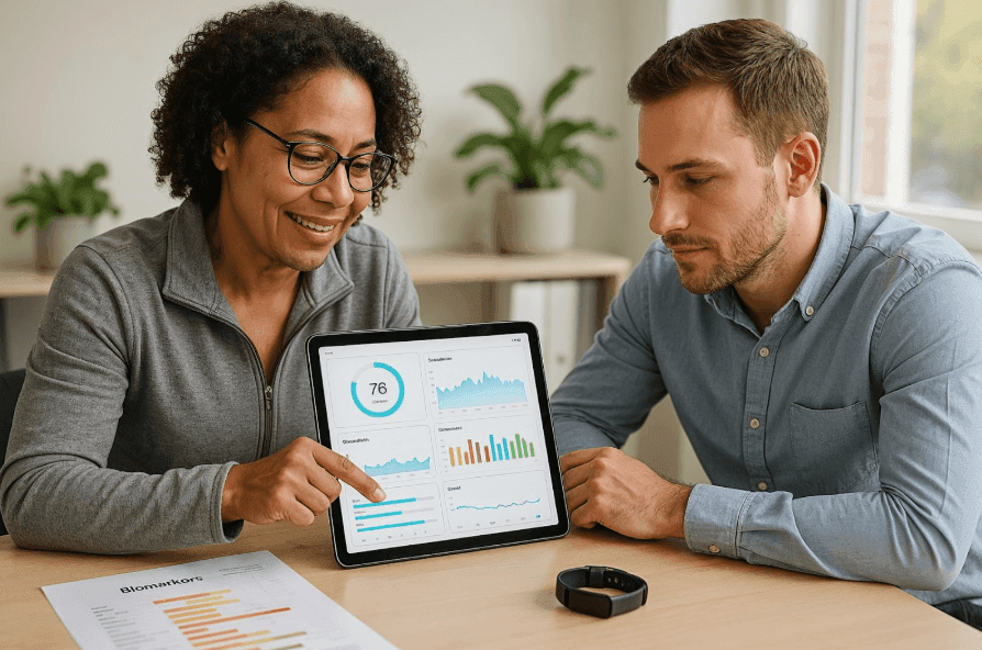 How a Personal Health Coaching Service Can Optimize Hormone Balance, Metabolic Health, and Long-Term Wellness in 2025-image