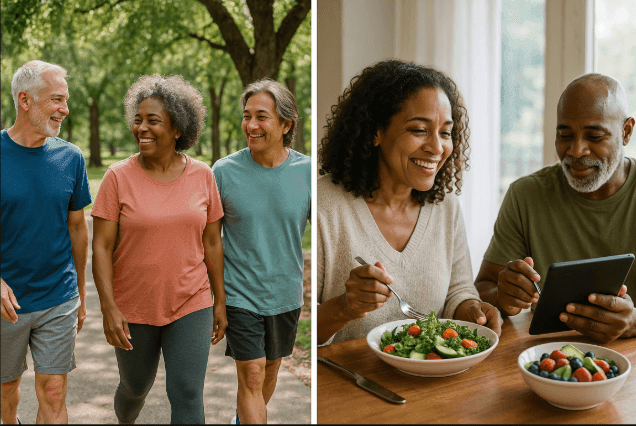 Optimizing Longevity through Hormone Balance and Metabolic Health: How Telemedicine Enhances Life Extension Strategies-image