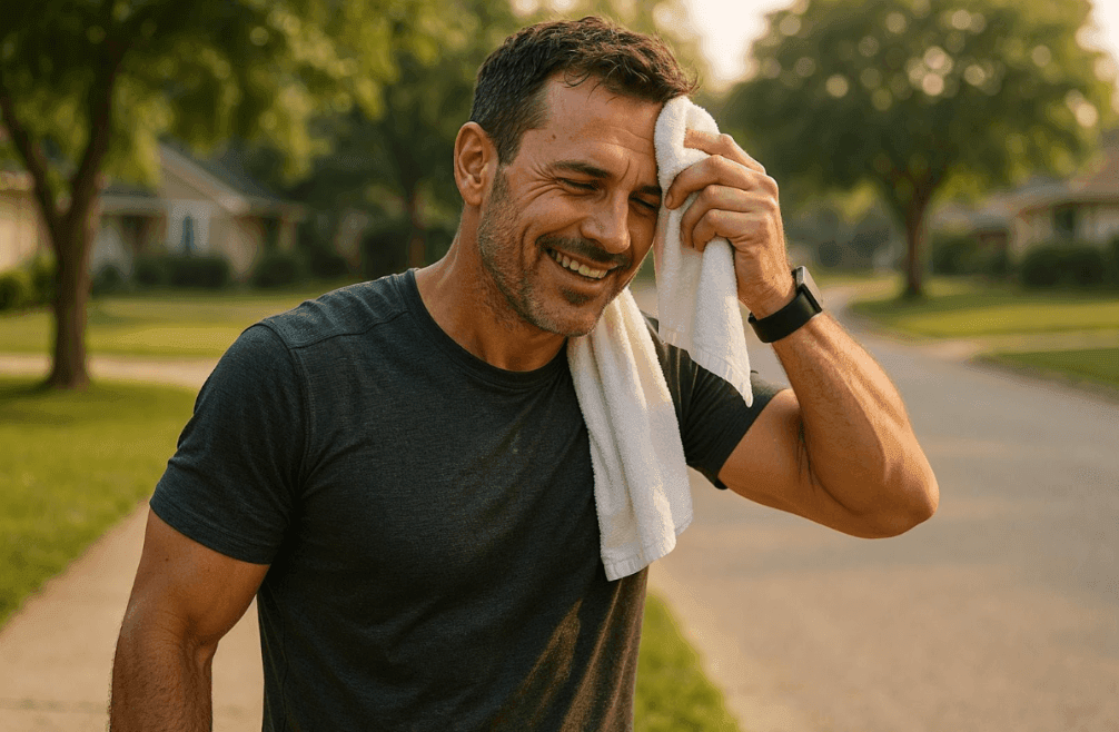 Free vs. Total Testosterone Explained: Why Both Matter for Hormone Optimization-image