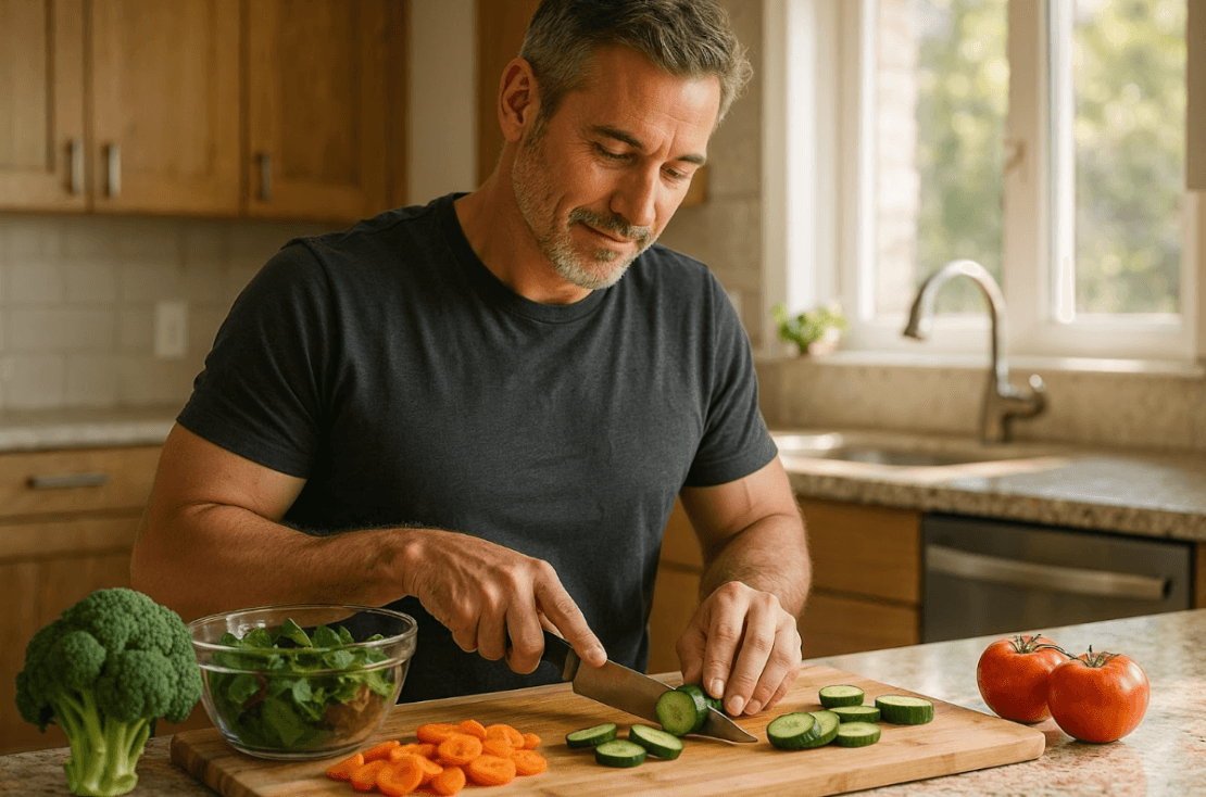Comprehensive Guide to Hormone Optimization: How Balancing Testosterone and Other Key Hormones Impacts Long-Term Health and Performance-image