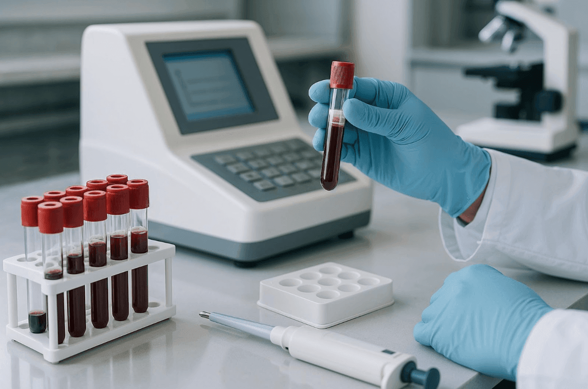 Optimizing Hair Health Through Comprehensive Lab Testing: Unpacking the Link Between Nutrient and Hormone Imbalances and Hair Loss-image