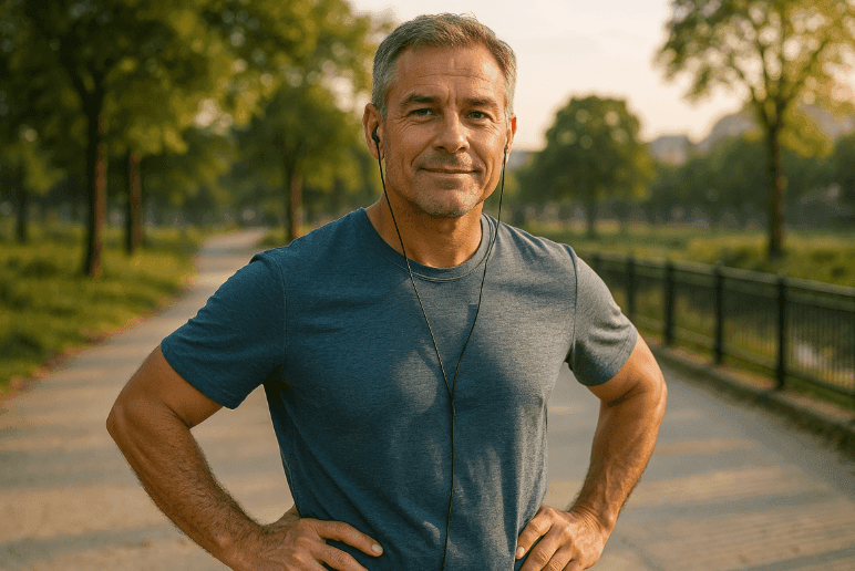 Understanding Low Testosterone with Normal LH: Causes, Diagnostics, and Best Treatment Approaches for Men’s Health Optimization-image