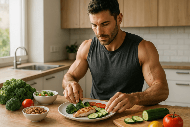 How Trace Minerals Like Zinc Influence Testosterone: Lab Testing, Effective Dosing, and Personalized Optimization Strategies-image