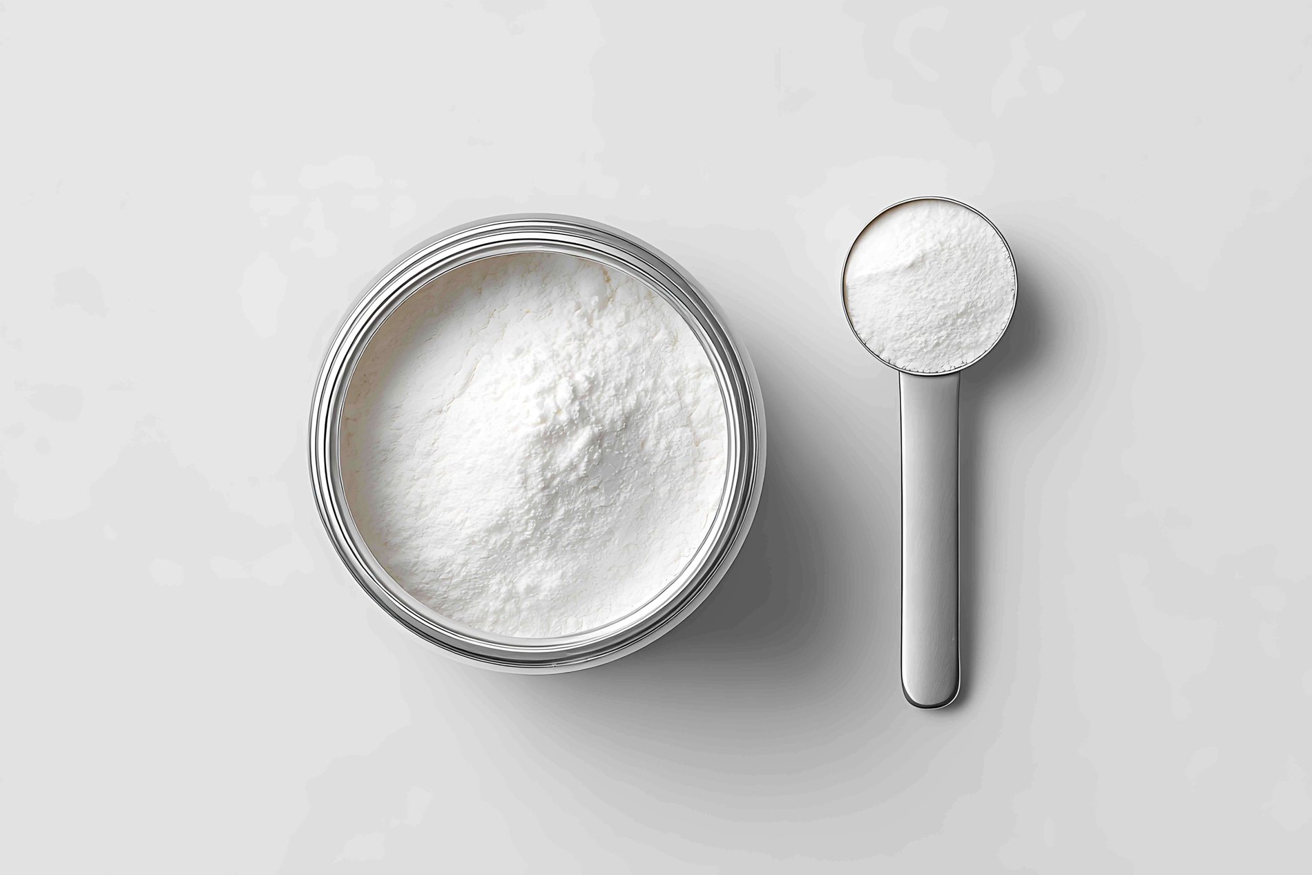 Creatine for Athletes and Aging: Performance Gains and Cognitive Boosts Explained-image