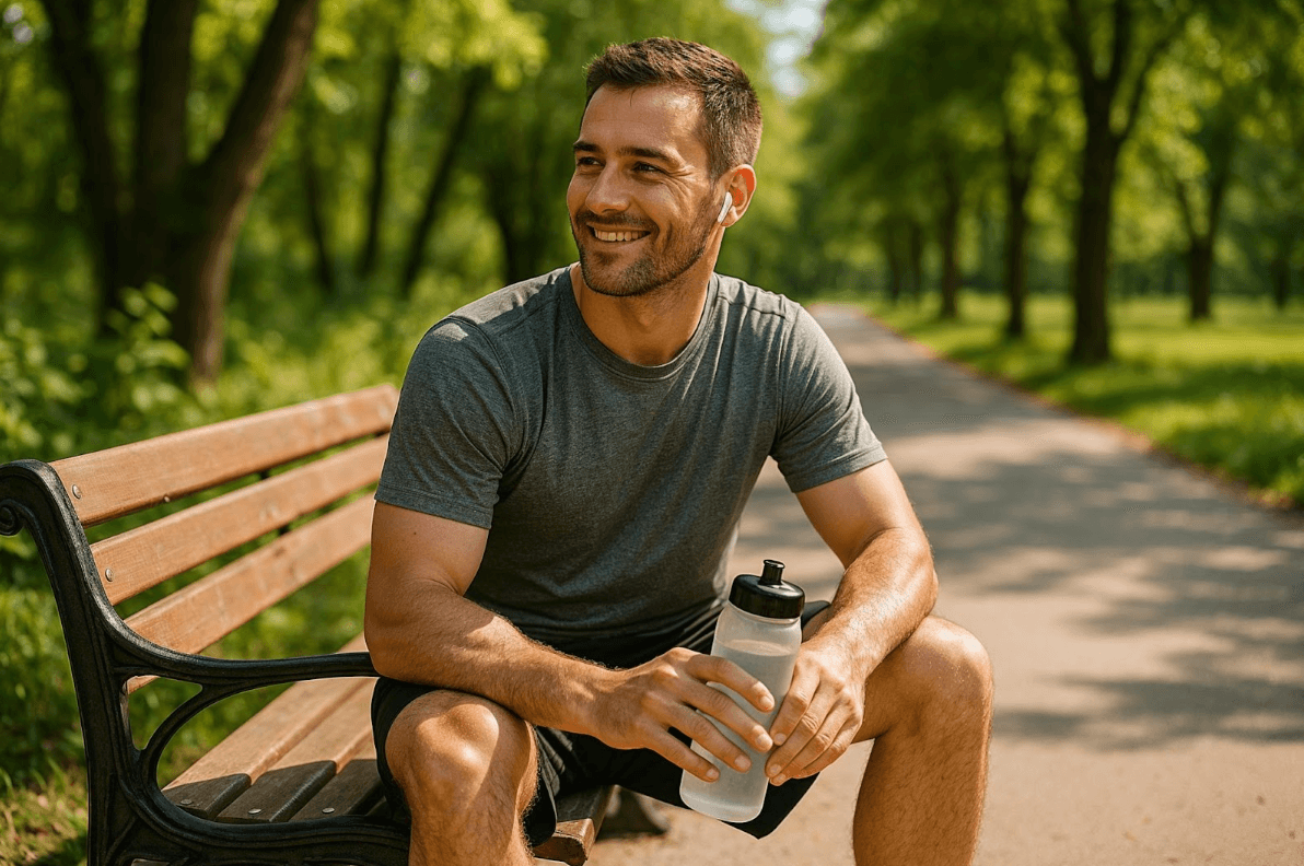 Optimizing Testosterone Replacement Therapy: A Personalized Guide to Testosterone Cypionate vs Enanthate, Injection Frequency, and Individualization-image