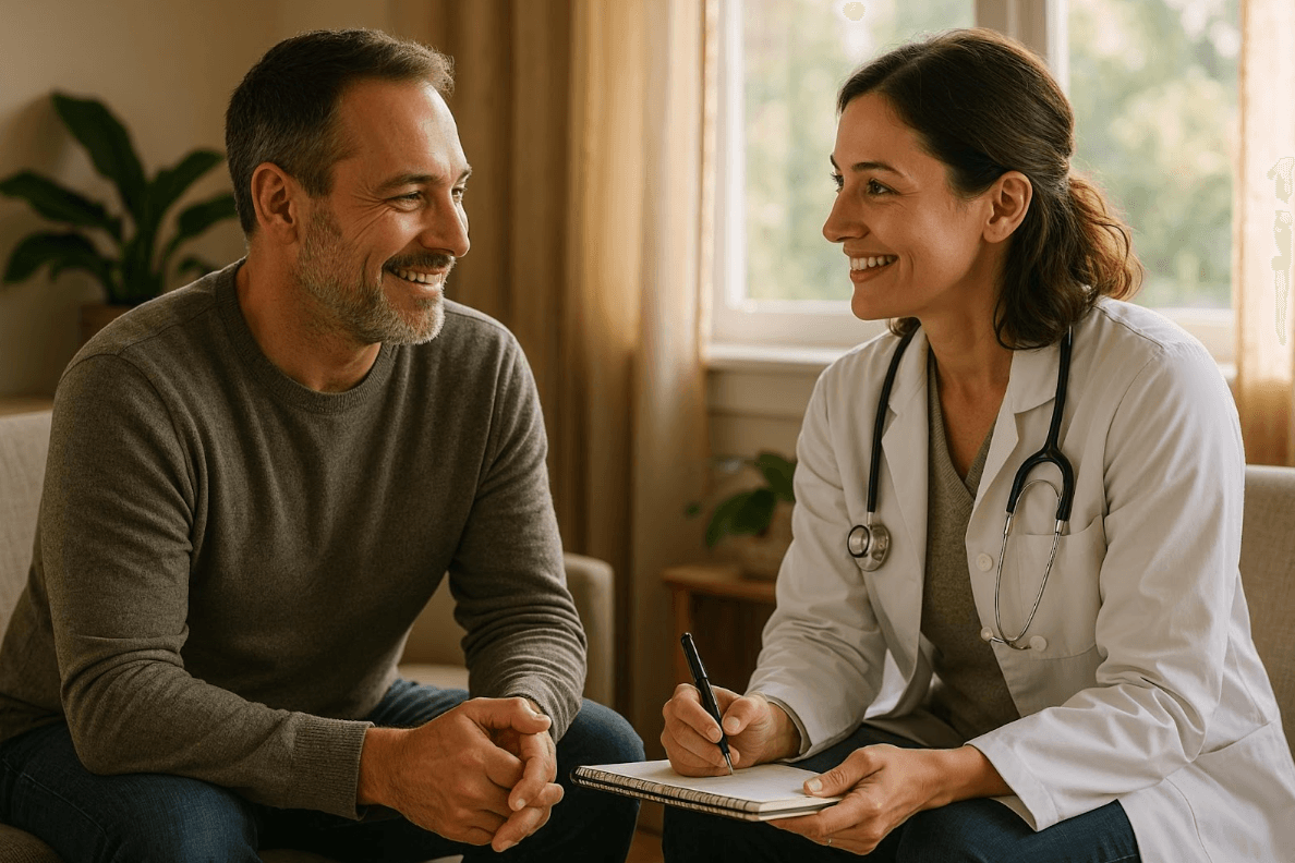 Comprehensive Thyroid Optimization: Navigating Lab Diagnostics, Hormone Therapy, and When to Add Liothyronine (T3)-image