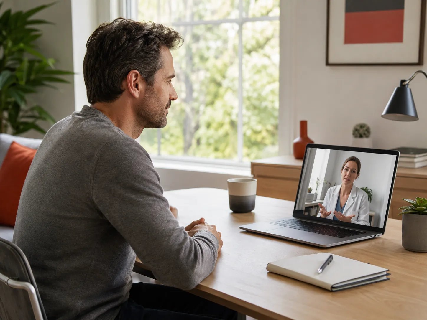 How TRT Telehealth Prescribing Works: Step By Step-image
